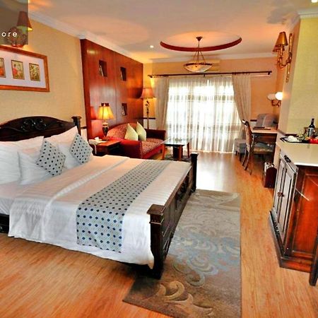 S79 Hoa Huong Duong Hotel 호치민 외부 사진