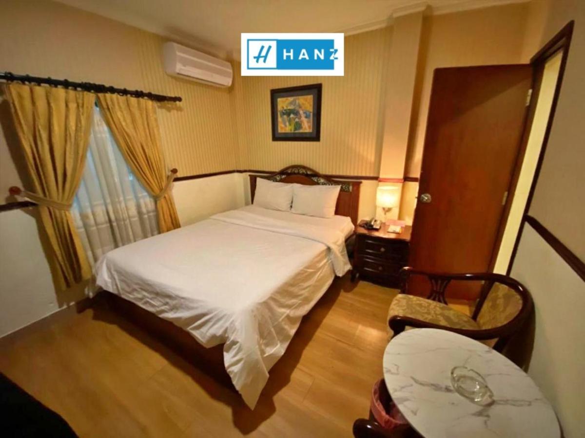 S79 Hoa Huong Duong Hotel 호치민 객실 사진
